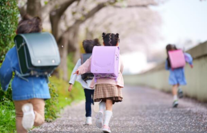 瑞穂市で子どもの頃からやっておくべき体のケア