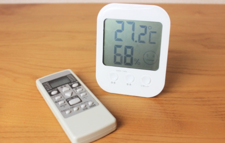 天気のせいだけじゃない!6月は“隠れ熱中症”にもご注意を