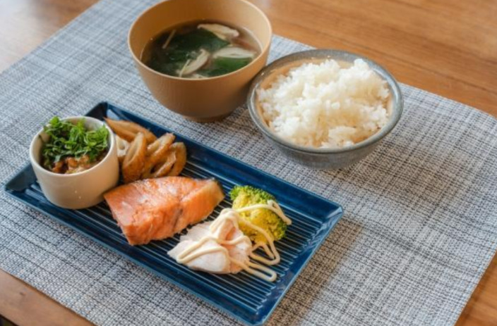 気圧変化に負けない!“自律神経を整えやせる食事”のすすめ