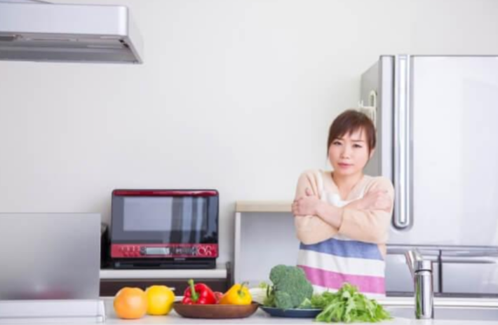 食べ物で冷え性を改善！ポカポカ体の作り方