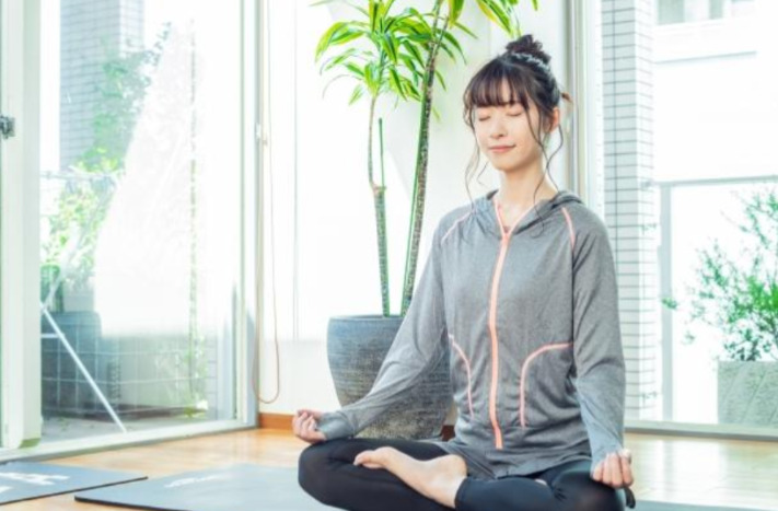 夏バテだけじゃない？見逃しがちな“自律神経の疲れ