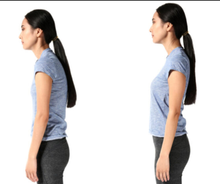 「姿勢改善で起きる良いこと」