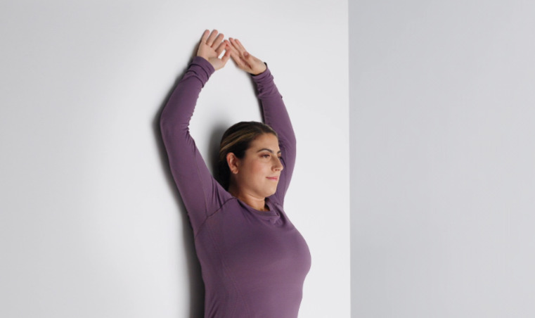 「巻き肩は呼吸まで浅くなりがち。どうしたら良い！？