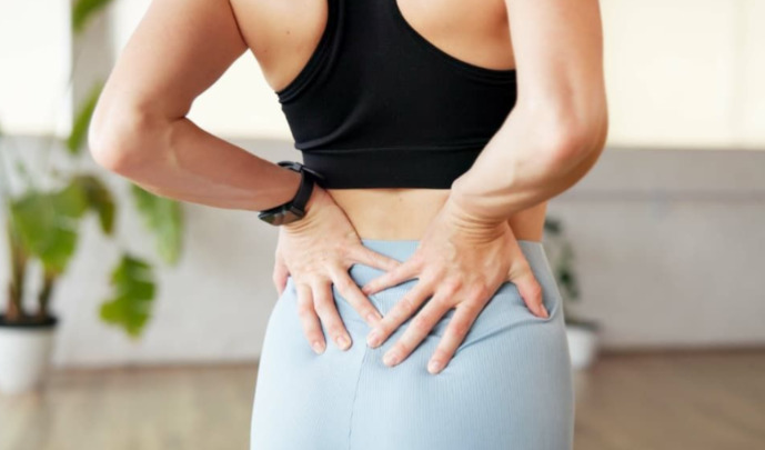 『腰椎ヘルニアってどんな病気？』