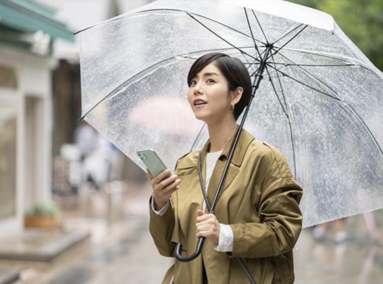『梅雨になると体調が悪くなるのはなんで？』